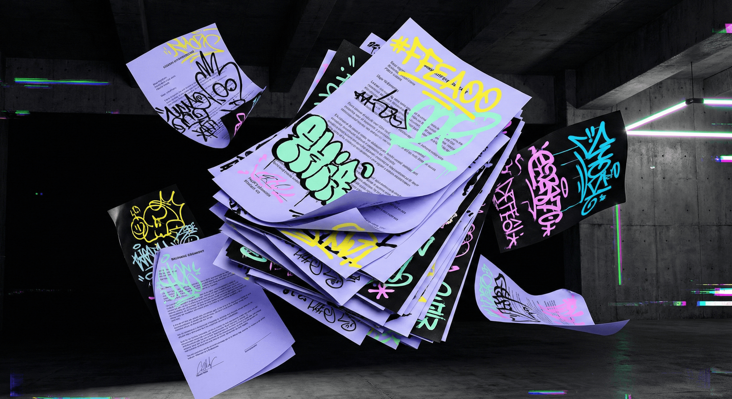 Política de Contenido