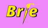 Brie Logo